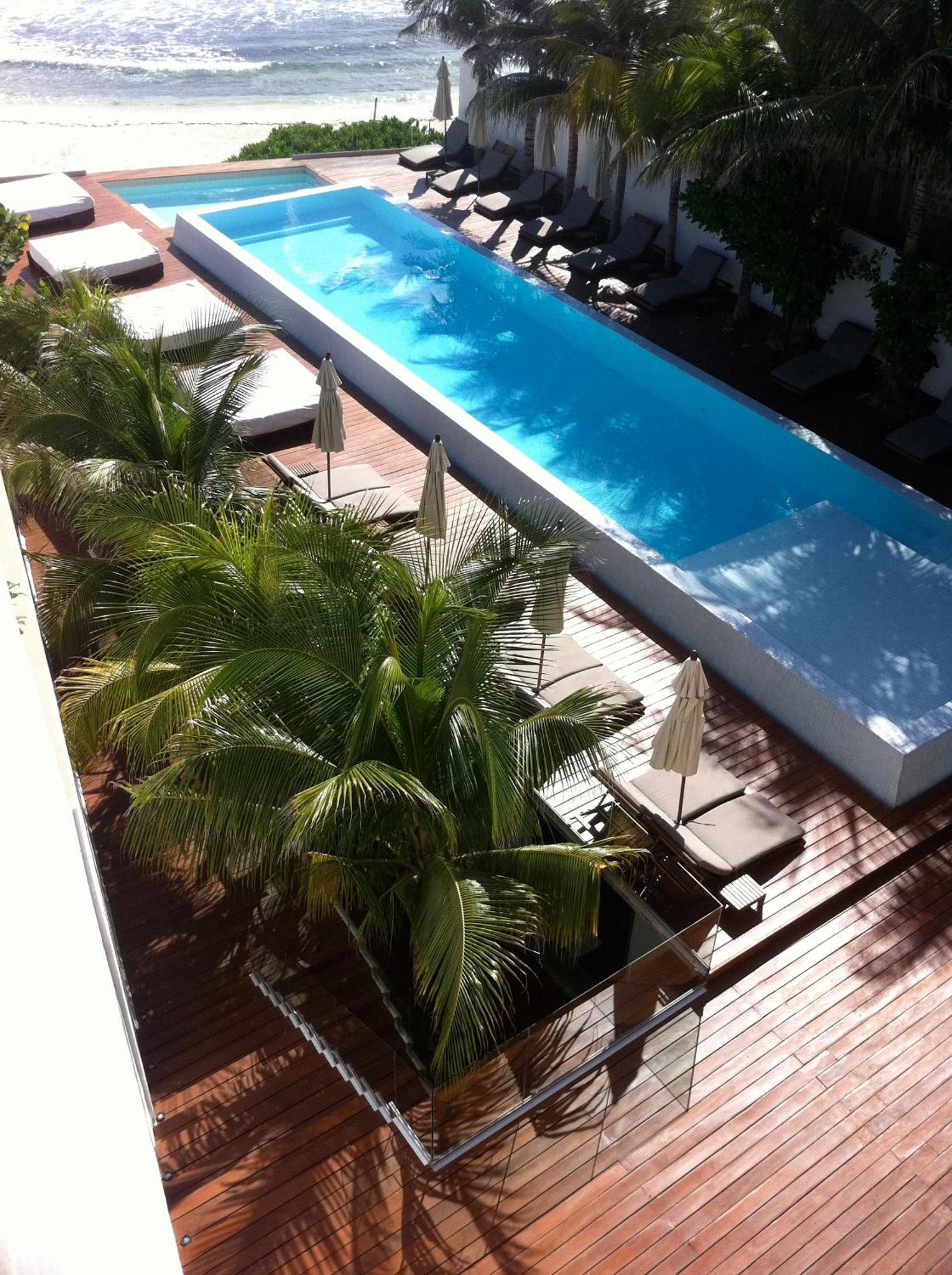 Hotel Secreto Ilha das Mulheres Exterior foto